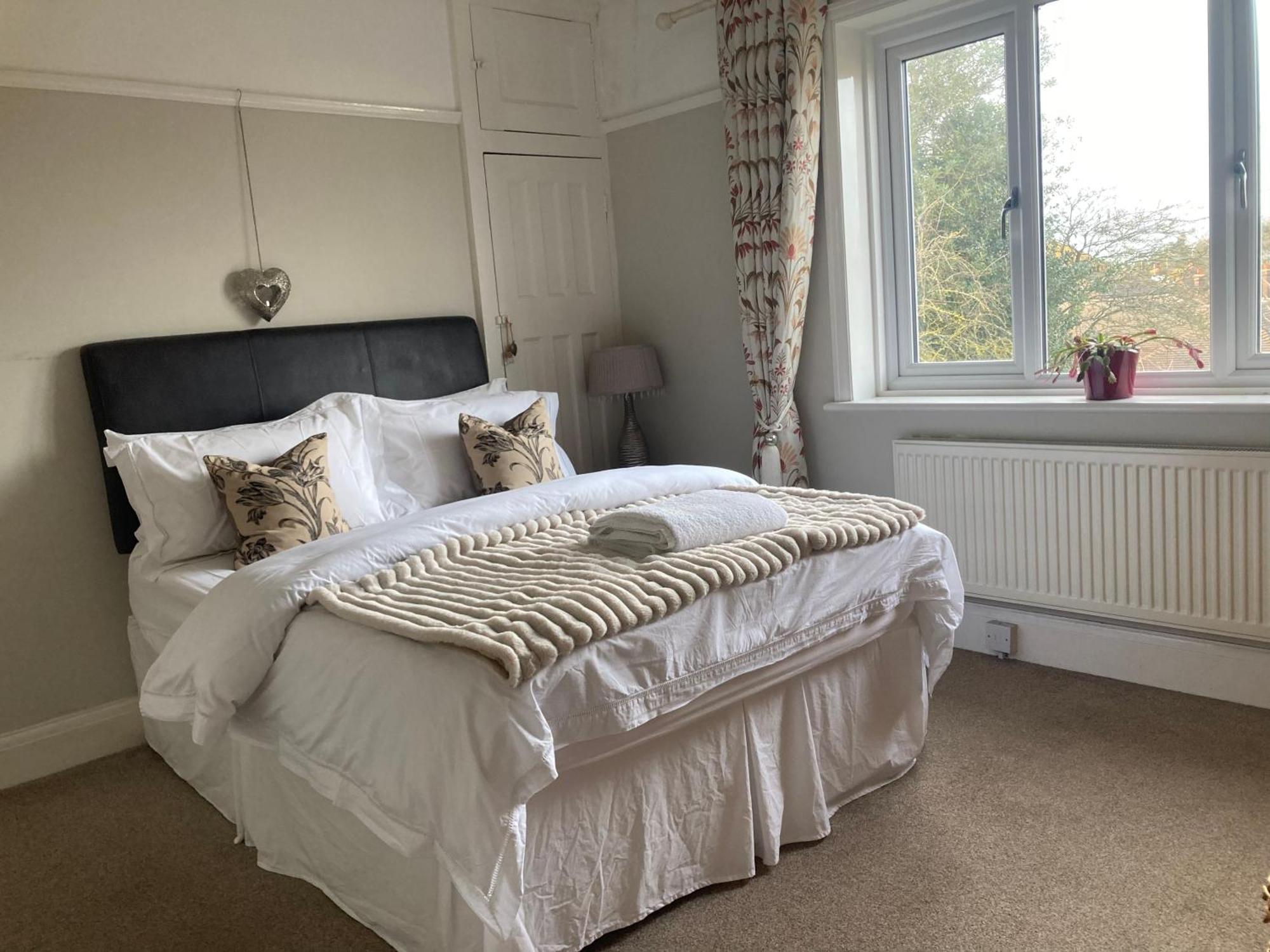 Abi B&B Cliftonville Exterior foto